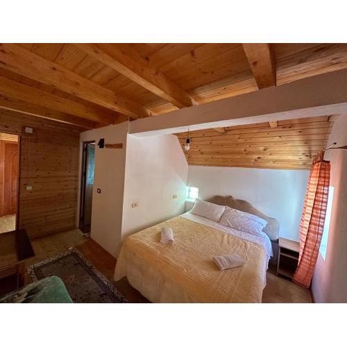 Guesthouse prek bjeshka