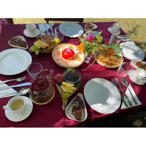 Guesthouse Prek Bjeshka