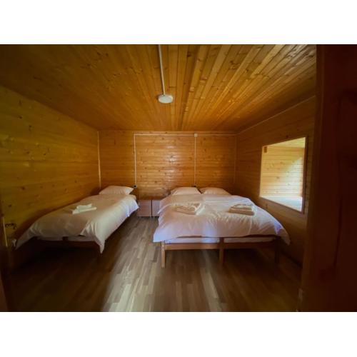Guesthouse Rexhepi, Valbonë