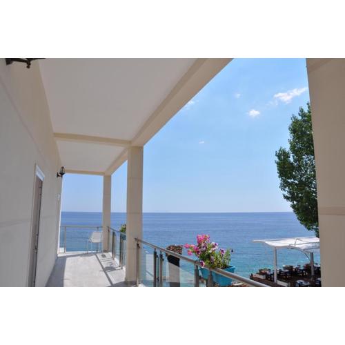 Guesthouse Riviera \