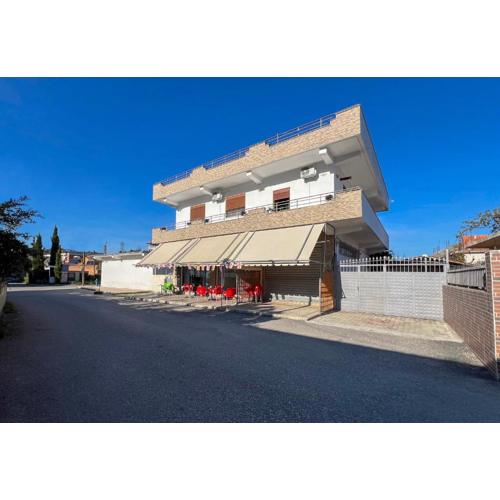 Guesthouse Roan