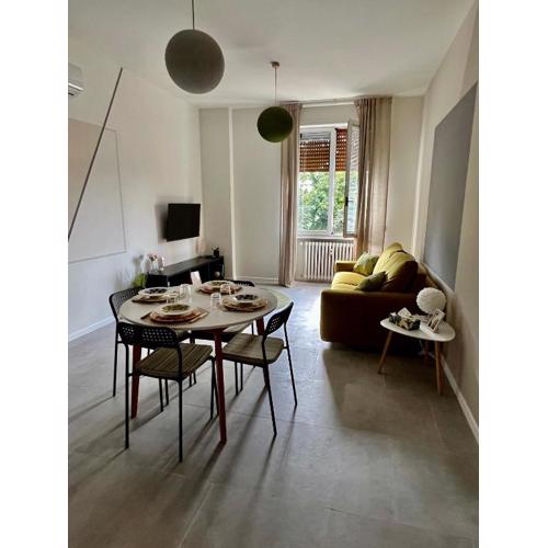 Guesthouse Rosa di Parma