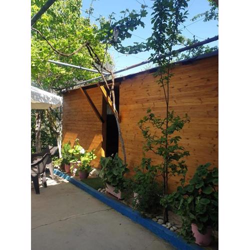 Guesthouse Rusto