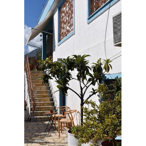 Guesthouse Seaview Dhermi