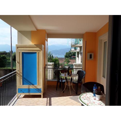 Guesthouse Serena