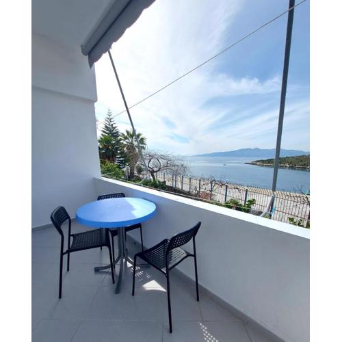 Guesthouse Shpetim