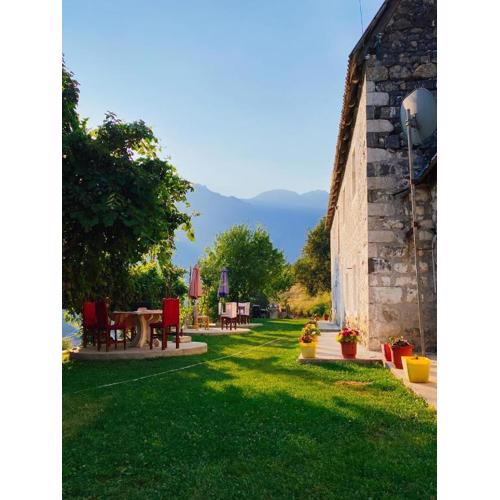 Guesthouse Silvester