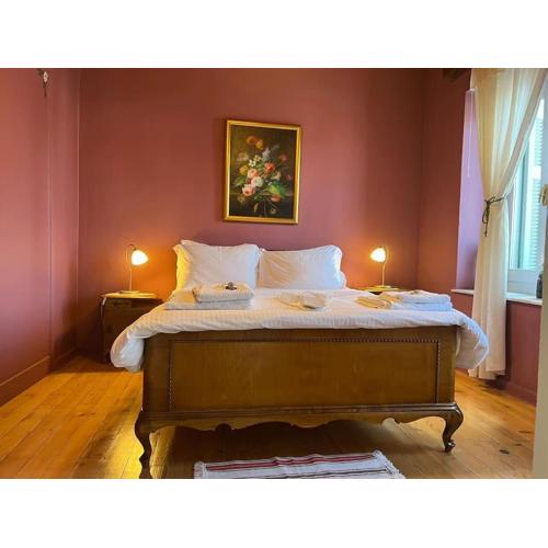 Guesthouse Simou 2