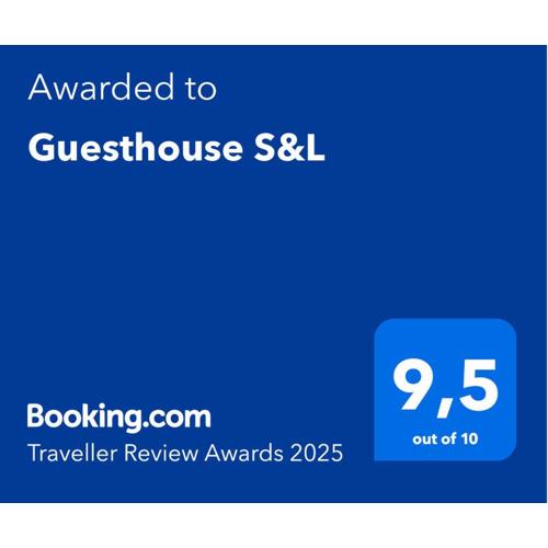 Guesthouse S&L 1