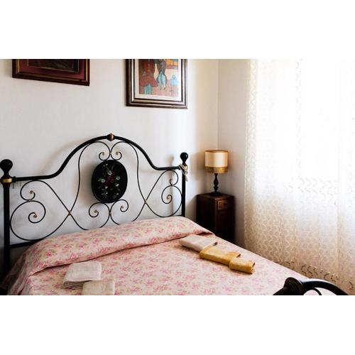 Guesthouse Stazione Pisa Centro