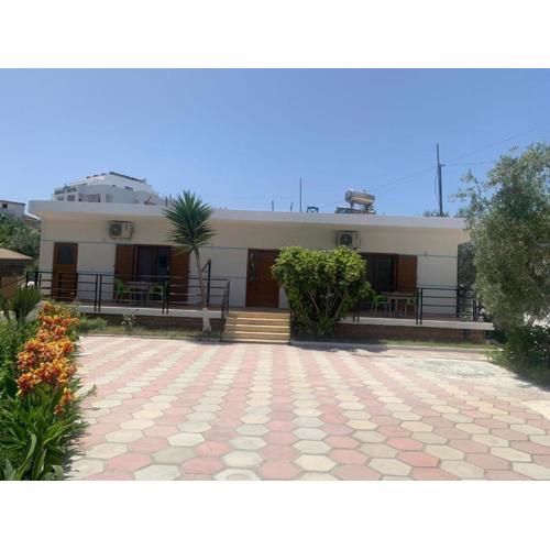 Guesthouse Sueda
