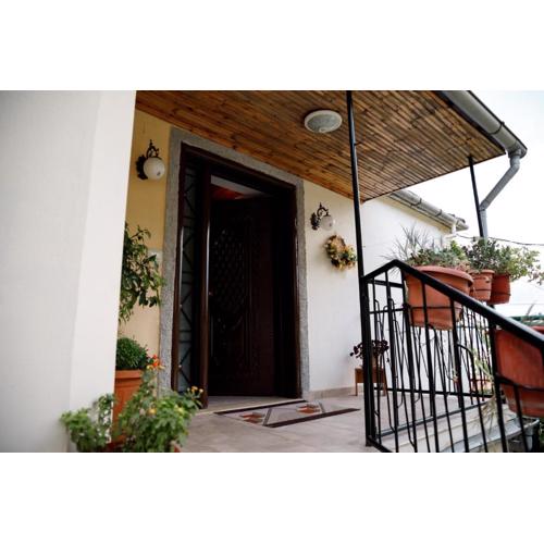 GuestHouse Te Bregu
