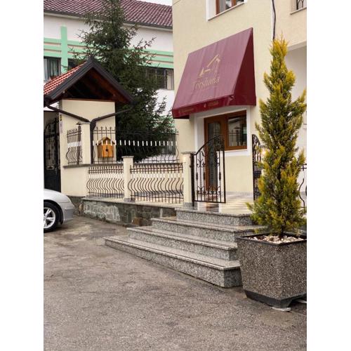 Guesthouse Tershana