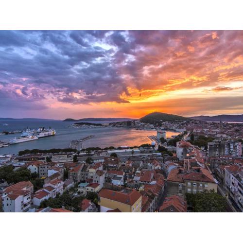 Guesthouse Teta Palmina