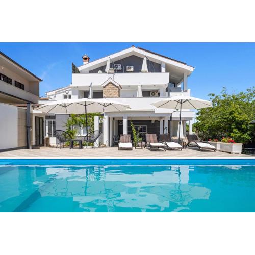 Guesthouse Tomic