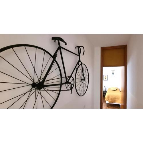 Guesthouse Tree Rooms Industrial