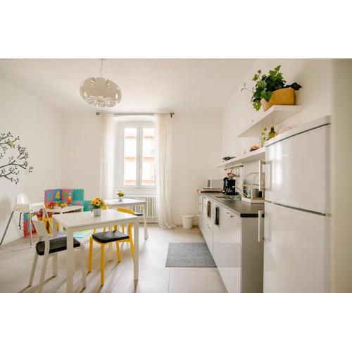 Guesthouse Tree Rooms Modern