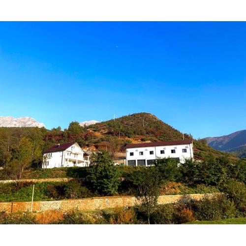 Guesthouse Tropojë e Vjeter