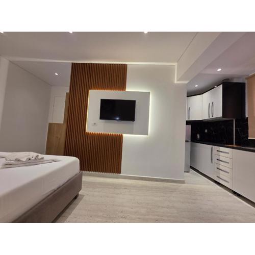Guesthouse Veliaj