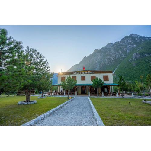 Guesthouse Véni i Gjyshit