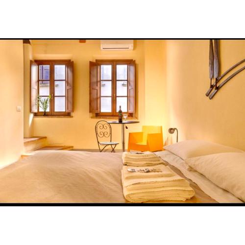 Guesthouse Via Di Gracciano - Adults Only