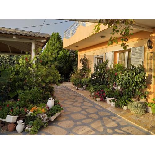 Guesthouse Villa Joanna&Mattheo