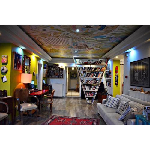 Guesthouse Vissinokipos - Biker Friendly - Motorradhotel