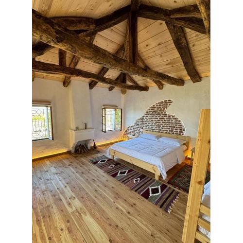 Guesthouse Vitoria - Mrizi i Zanave