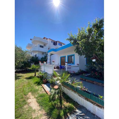 Guesthouse Xhuliano