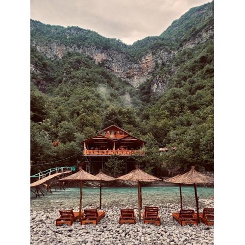 Guesthouse Zgiboza