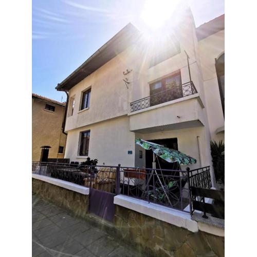 Guesthouse \