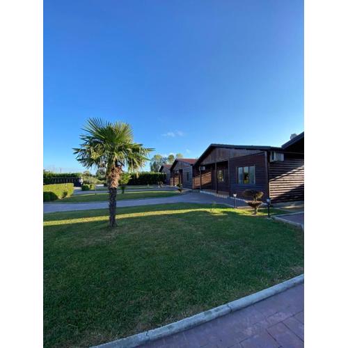 GuestHouses Gjokazaj Tale Beachfront