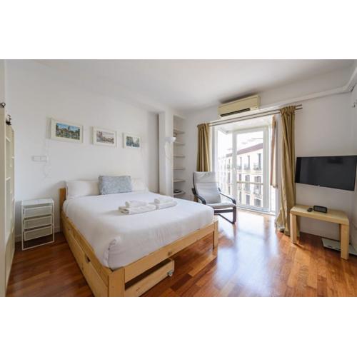 GuestReady - A homely studio in the city center
