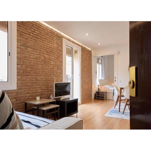 GuestReady - Acogedor Apt en La Barceloneta