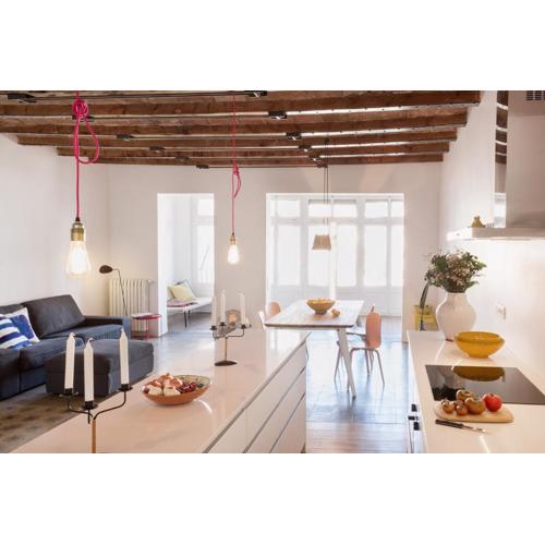GuestReady - Acogedor piso al lado de Pl. Cataluña