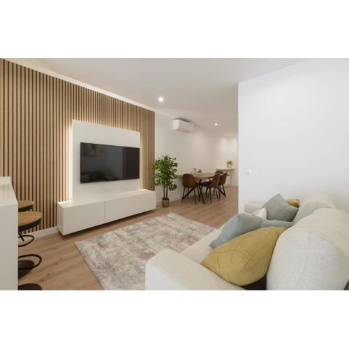 GuestReady - Alojamiento de moda en Madrid