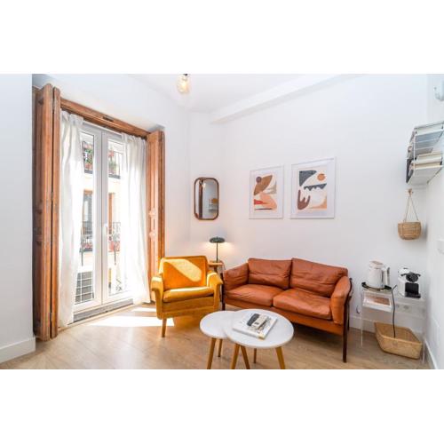 GuestReady - Barrio de las Letras Nest
