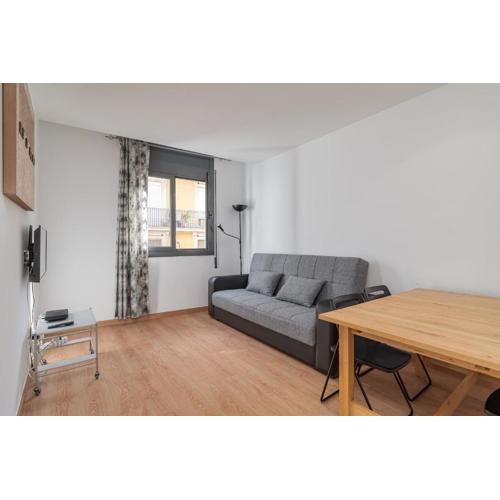 GuestReady - Bright home near Montjuïc