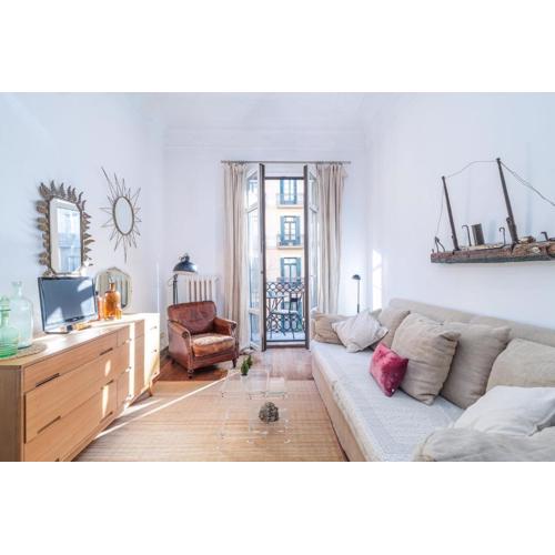 GuestReady - Central Barcelona Getaway