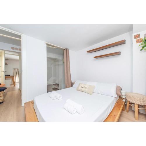 GuestReady - Charming retreat in Madrid