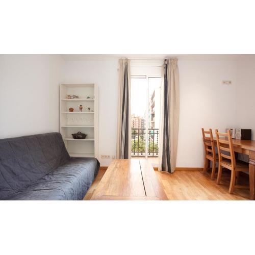 GuestReady - Charming simplicity near Casa Milà