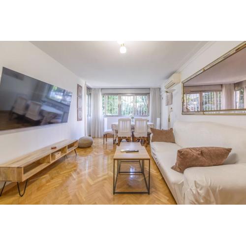 GuestReady - Confy flat in Madrid