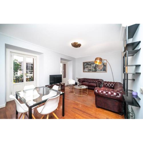 GuestReady - Cozy stay in the Heart of Madrid