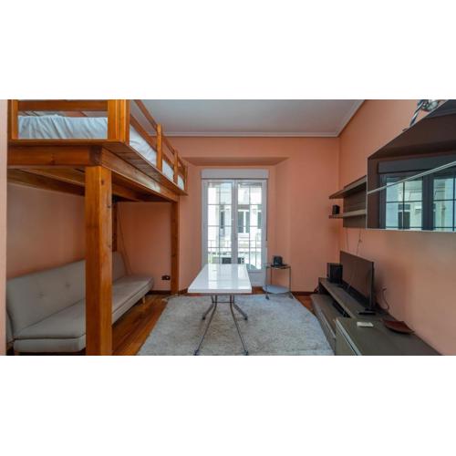 GuestReady - Cozy stay near Gran Via and Callao