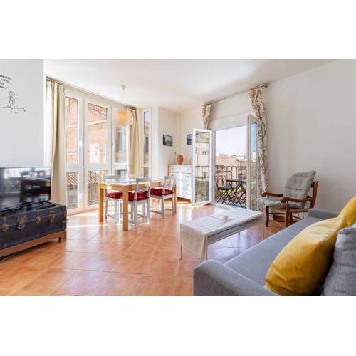 GuestReady - Flat in Malaga Center