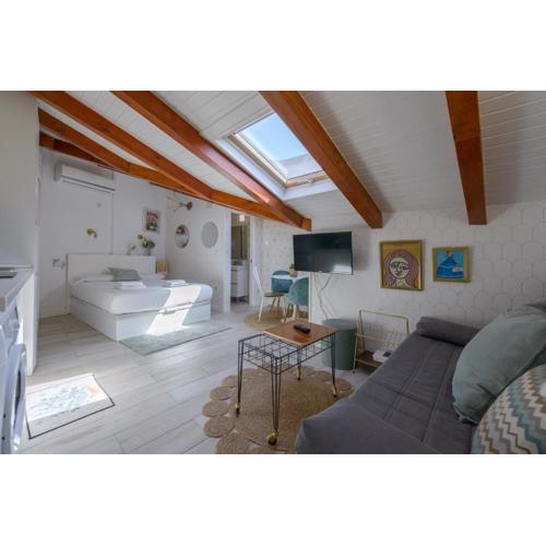 GuestReady - Homely Stay in Madrid