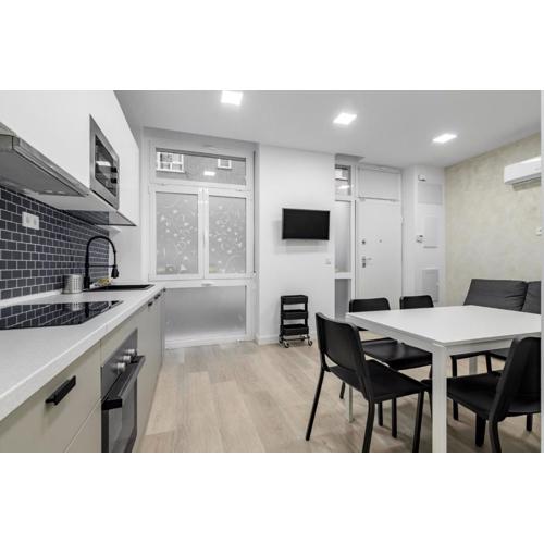GuestReady - Ideal Stay in Vibrant Ciudad Lineal