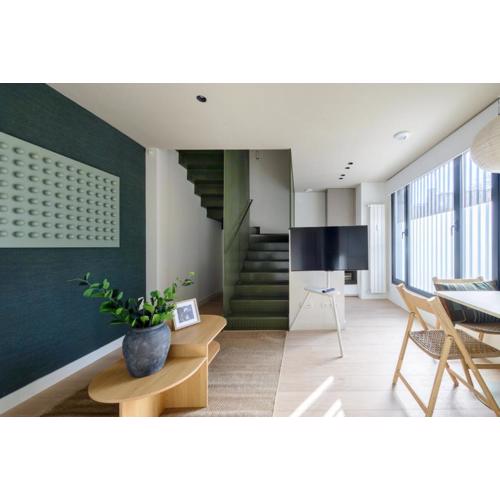 GuestReady - Irresistible Hideaway in Madrid