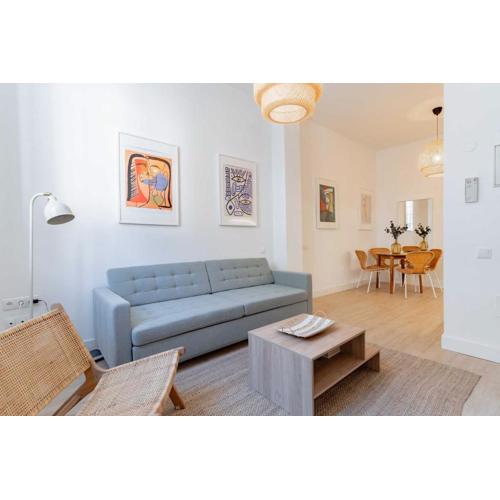 GuestReady - Lovely home at the historical centre