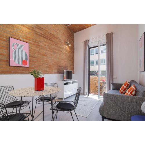 GuestReady - Lovely home in the heart of Barcelona